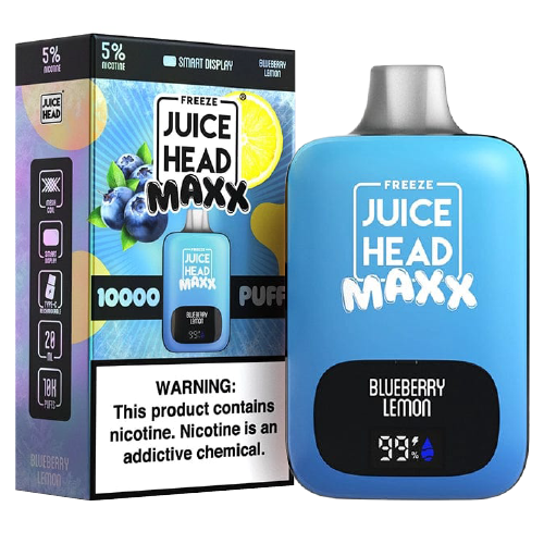 Juice Head Maxx