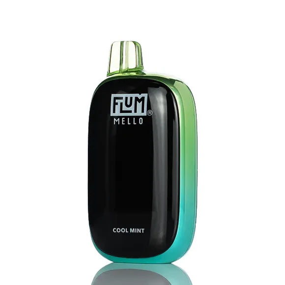 FLUM Mello 20000 Disposable