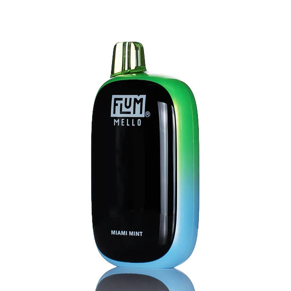 FLUM Mello 20000 Disposable