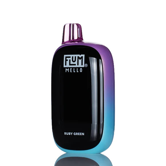 FLUM Mello 20000 Disposable