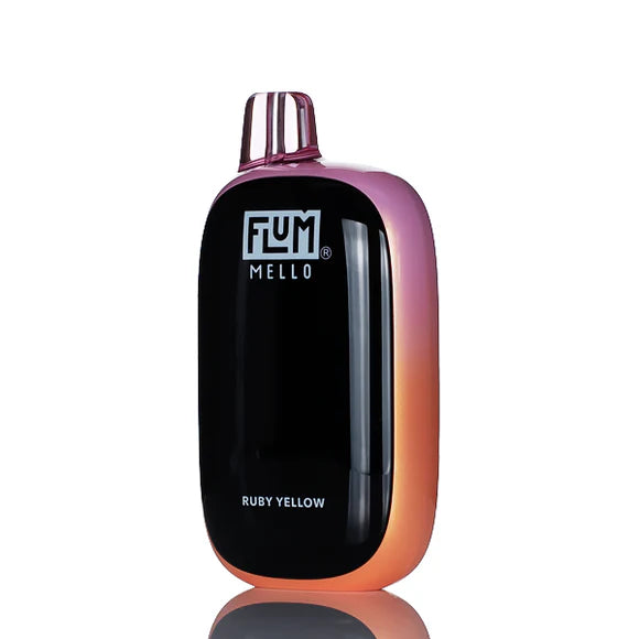 FLUM Mello 20000 Disposable