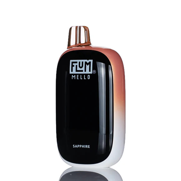 FLUM Mello 20000 Disposable