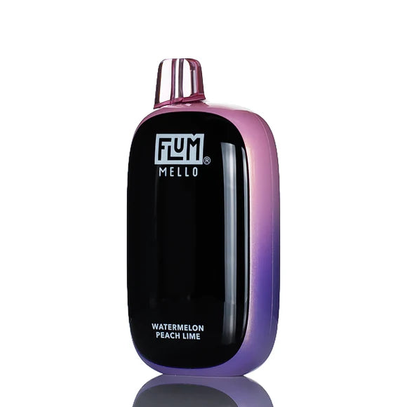 FLUM Mello 20000 Disposable