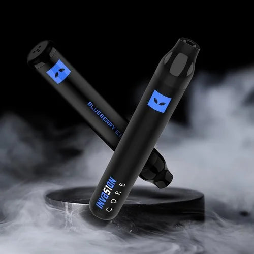 INVASION Core 3k Disposable Vape