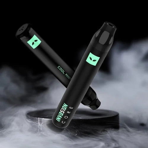 INVASION Core 3k Disposable Vape
