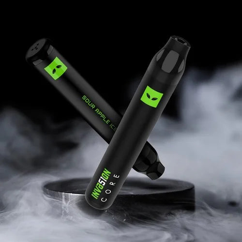 INVASION Core 3k Disposable Vape