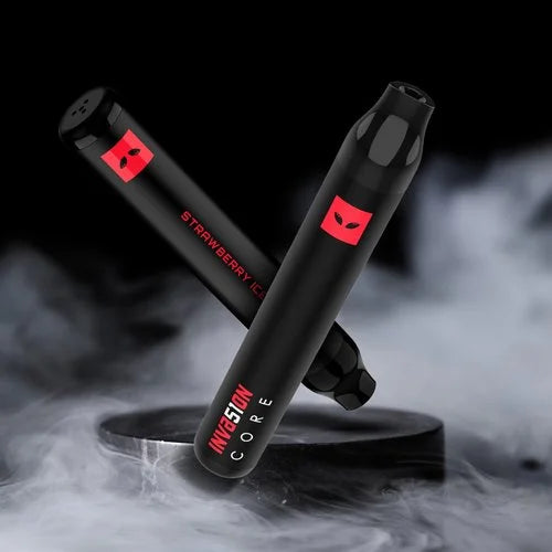 INVASION Core 3k Disposable Vape