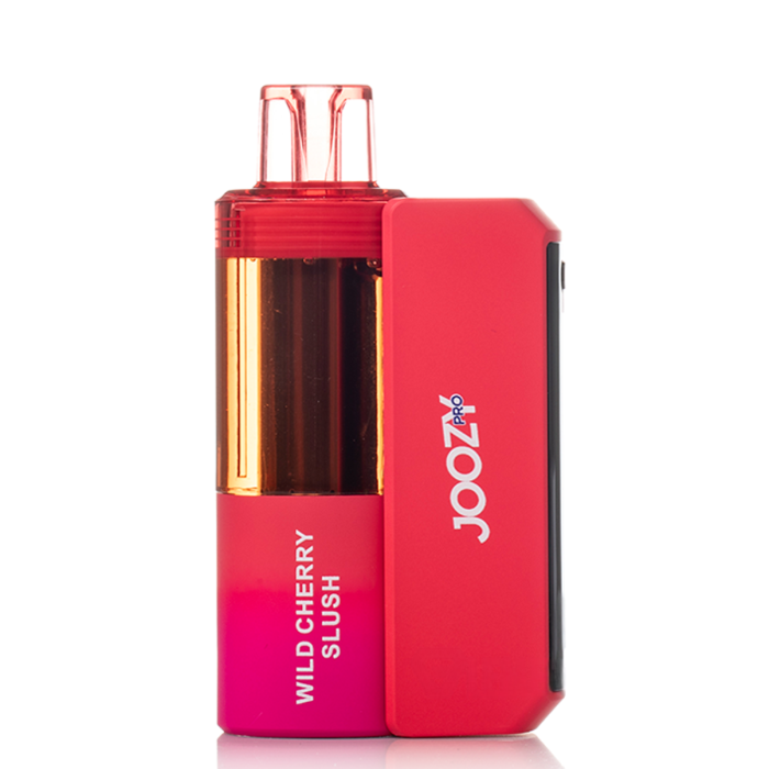 Joozy Pro 40K Disposable - 40000 Puffs