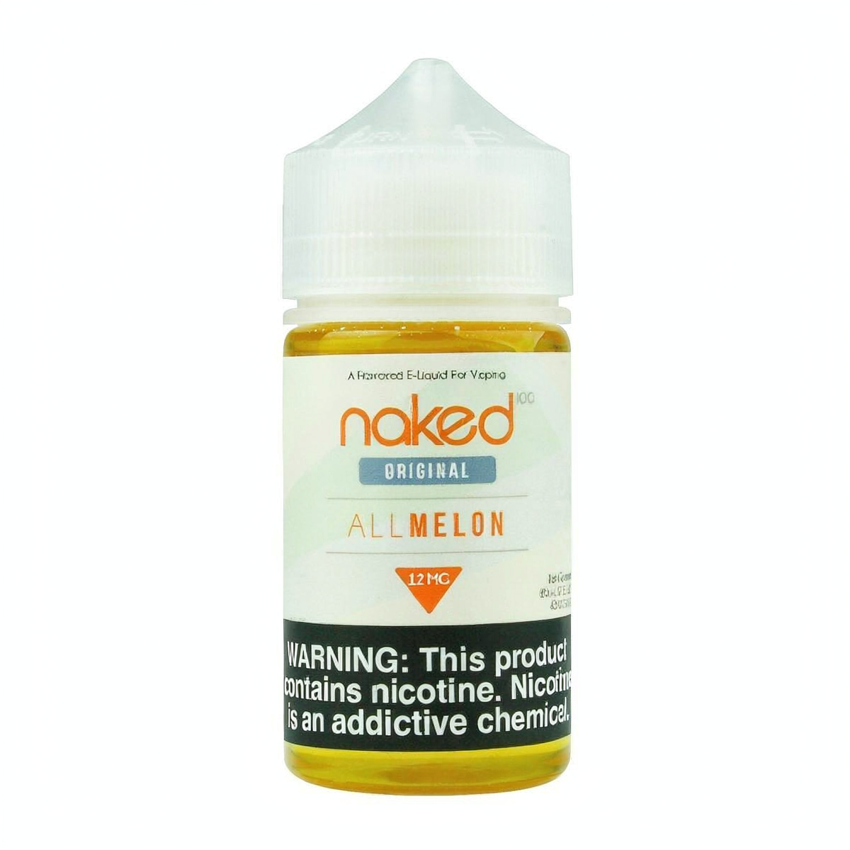 All Melon Naked100 eJuice 60ml