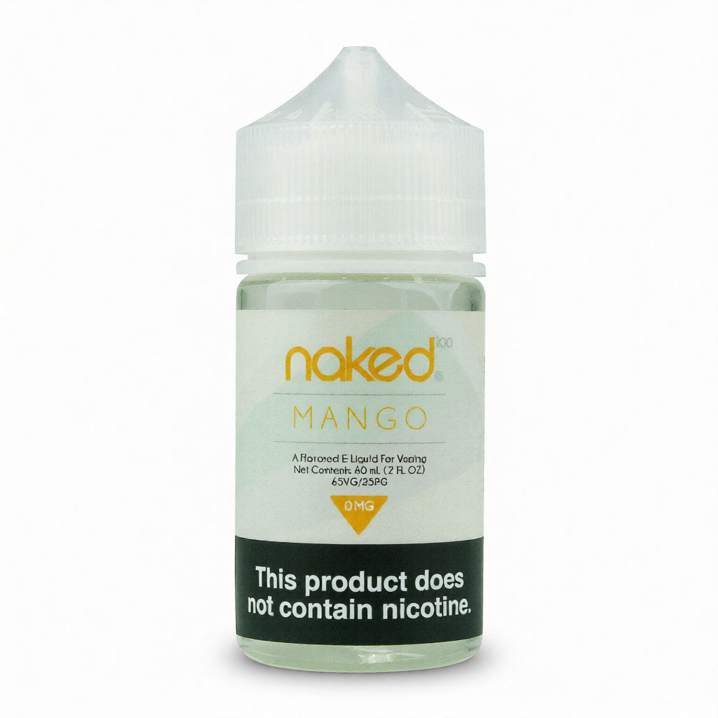Mango Naked eJuice 60ml