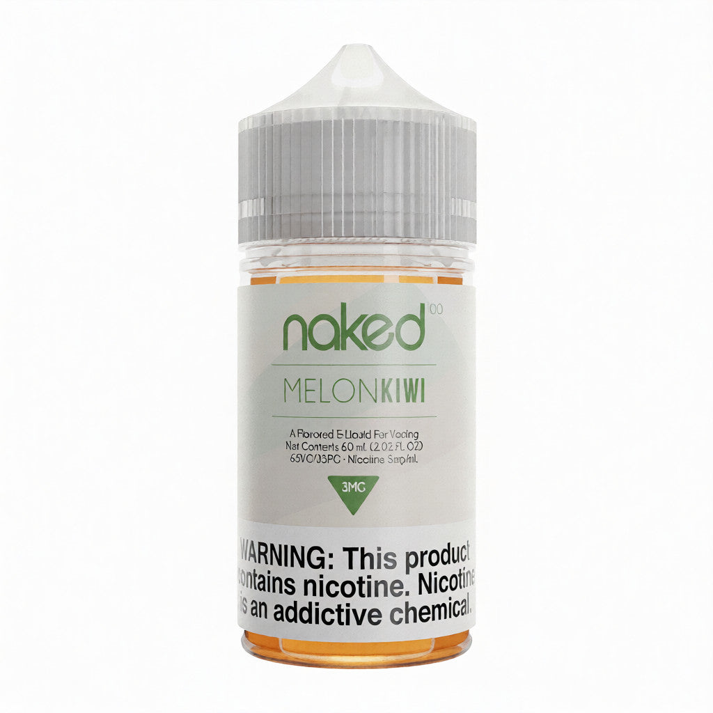 Melon Kiwi Naked eJuice 60ml