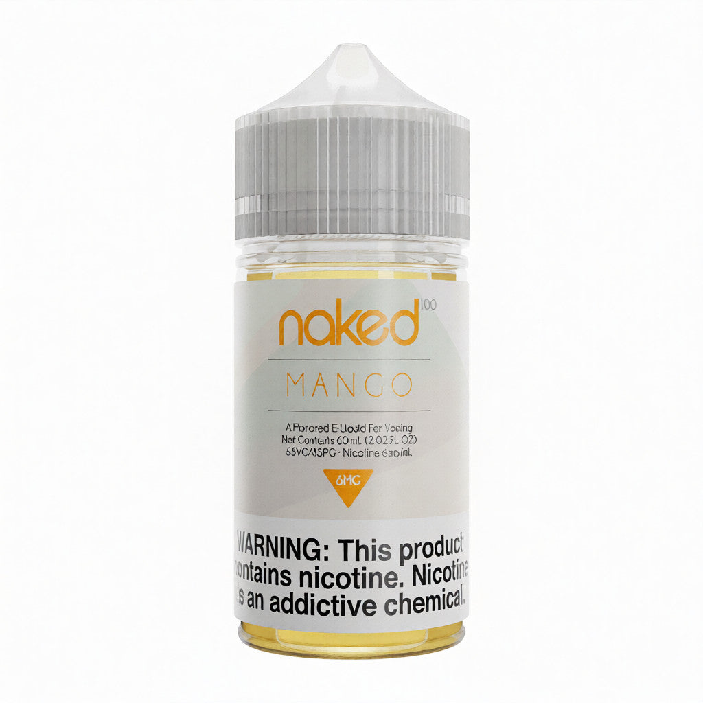 Mango Naked eJuice 60ml