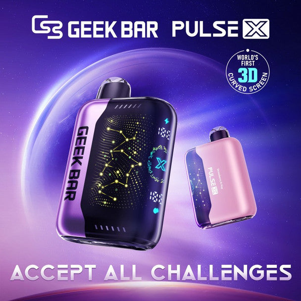 elf bar vape uk Cola Geek Bar Pulse X GEEK BAR PULSE X SLUSH COLA 5CT - VAPE