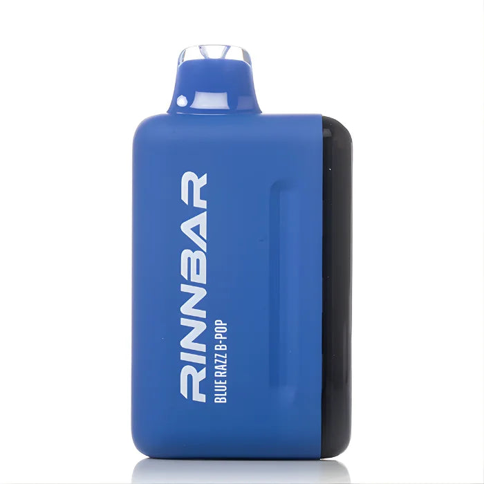 RINNBAR 50K Disposable - 50000 Puffs