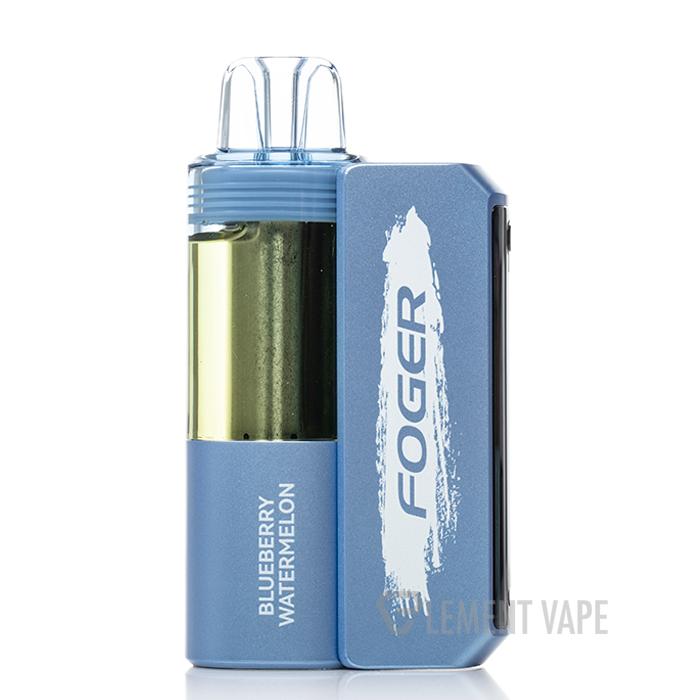 Foger Switch Pro 30K Disposable KIT