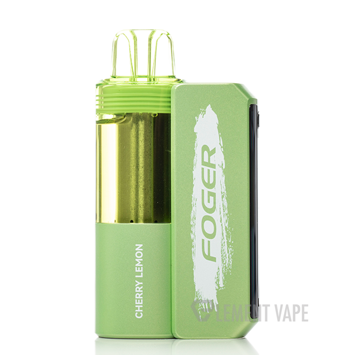 Foger Switch Pro 30K Disposable KIT