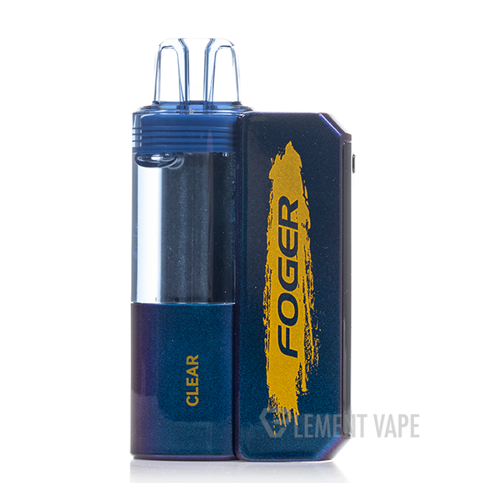 Foger Switch Pro 30K Disposable KIT