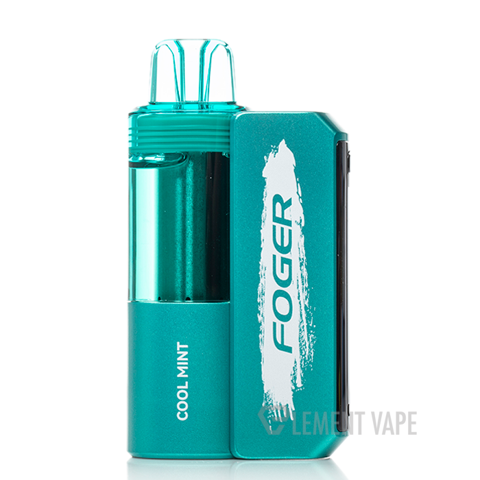 Foger Switch Pro 30K Disposable KIT
