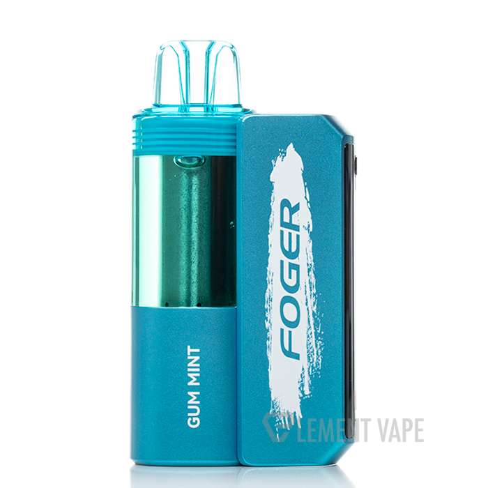 Foger Switch Pro 30K Disposable KIT