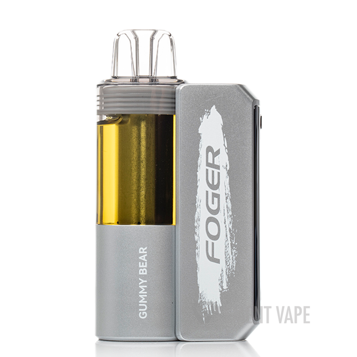 Foger Switch Pro 30K Disposable KIT