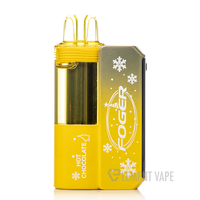 Foger Switch Pro 30K Disposable KIT