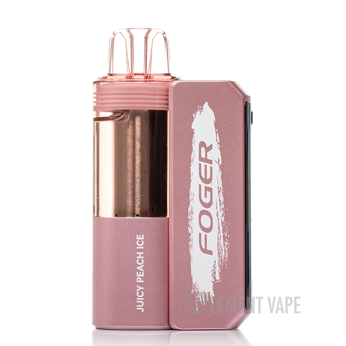 Foger Switch Pro 30K Disposable KIT