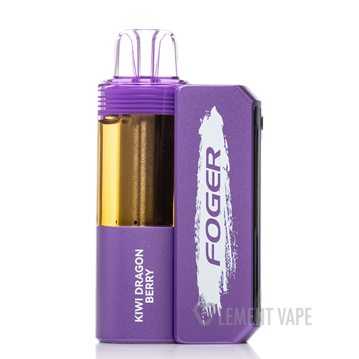 Foger Switch Pro 30K Disposable KIT