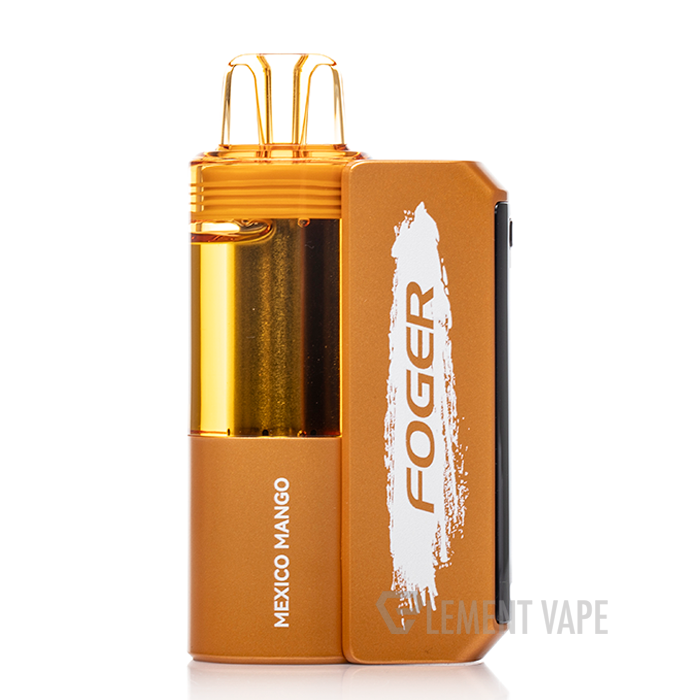 Foger Switch Pro 30K Disposable KIT