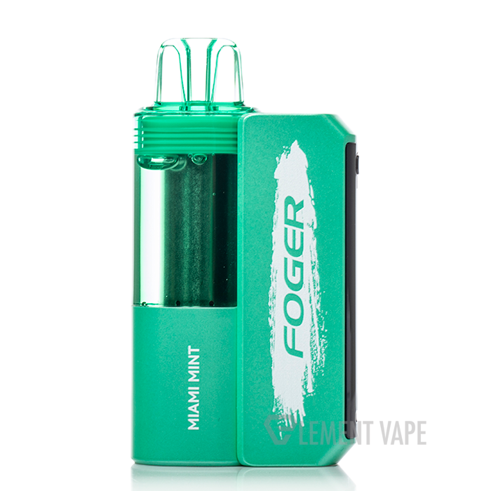 Foger Switch Pro 30K Disposable KIT