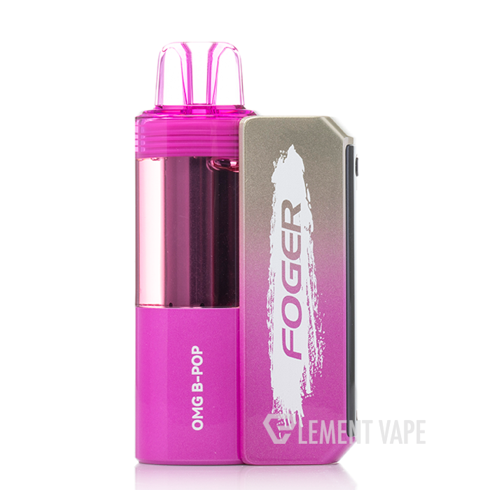 Foger Switch Pro 30K Disposable KIT