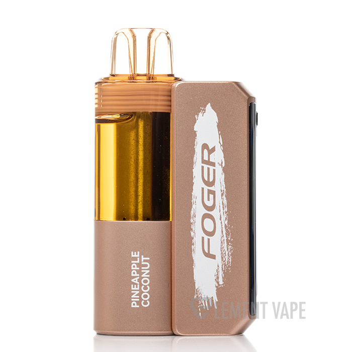 Foger Switch Pro 30K Disposable KIT