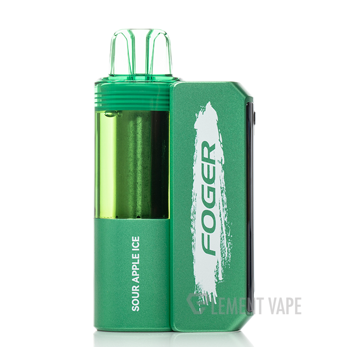 Foger Switch Pro 30K Disposable KIT