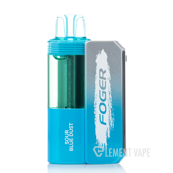 Foger Switch Pro 30K Disposable KIT