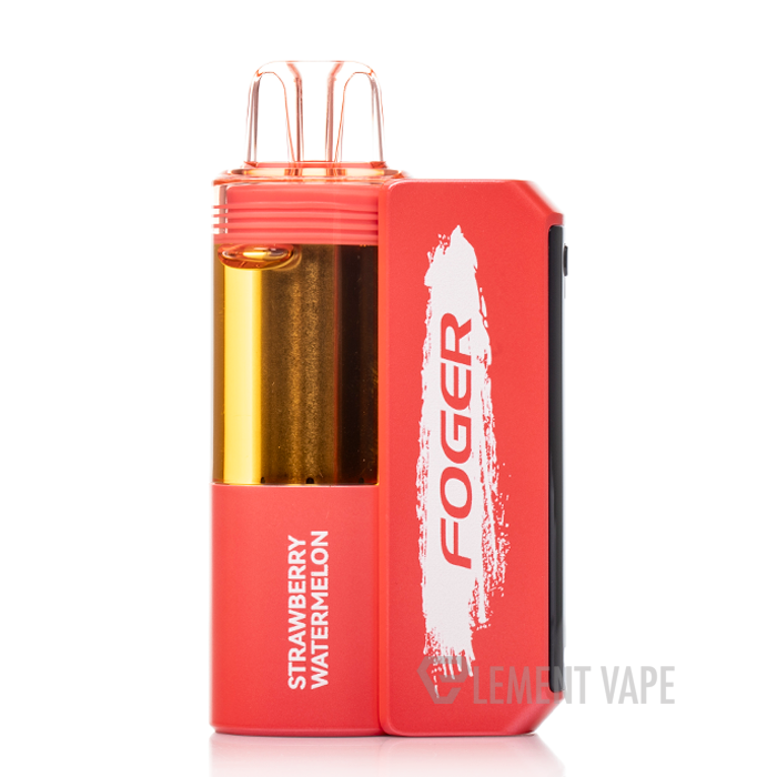 Foger Switch Pro 30K Disposable KIT