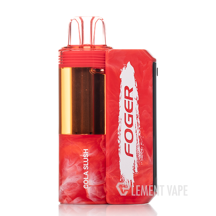 Foger Switch Pro 30K Disposable KIT