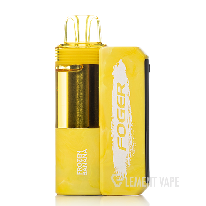 Foger Switch Pro 30K Disposable KIT