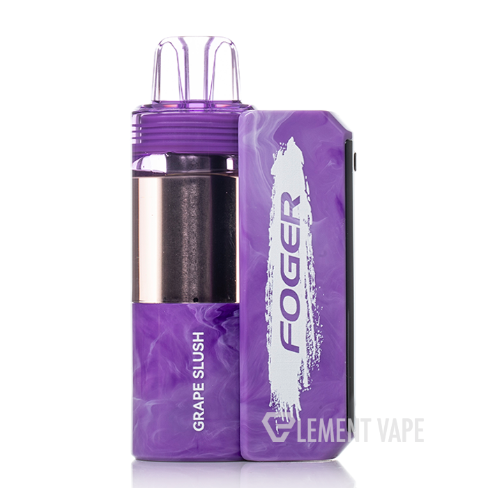 Foger Switch Pro 30K Disposable KIT