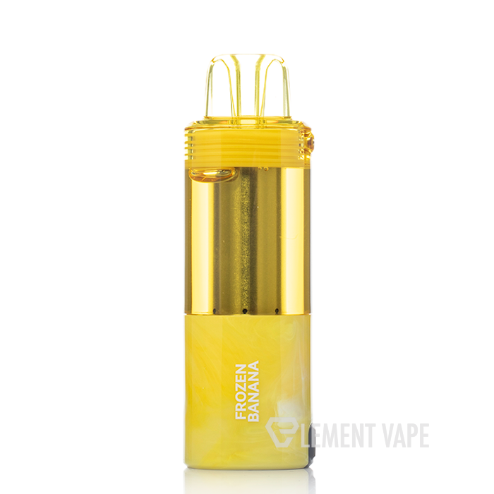 Foger Switch PRO 30K Disposable PODS
