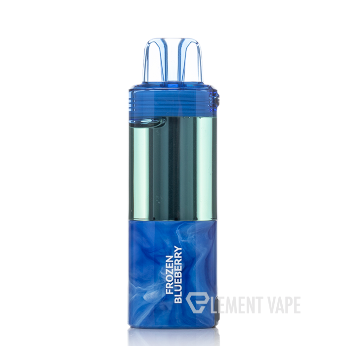 Foger Switch PRO 30K Disposable PODS
