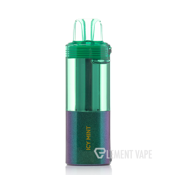 Foger Switch PRO 30K Disposable PODS