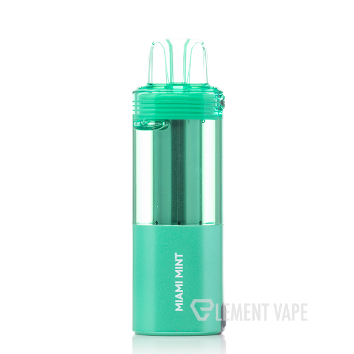 Foger Switch PRO 30K Disposable PODS