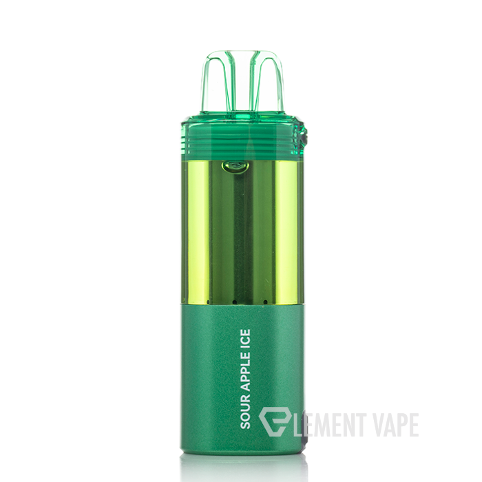 Foger Switch PRO 30K Disposable PODS