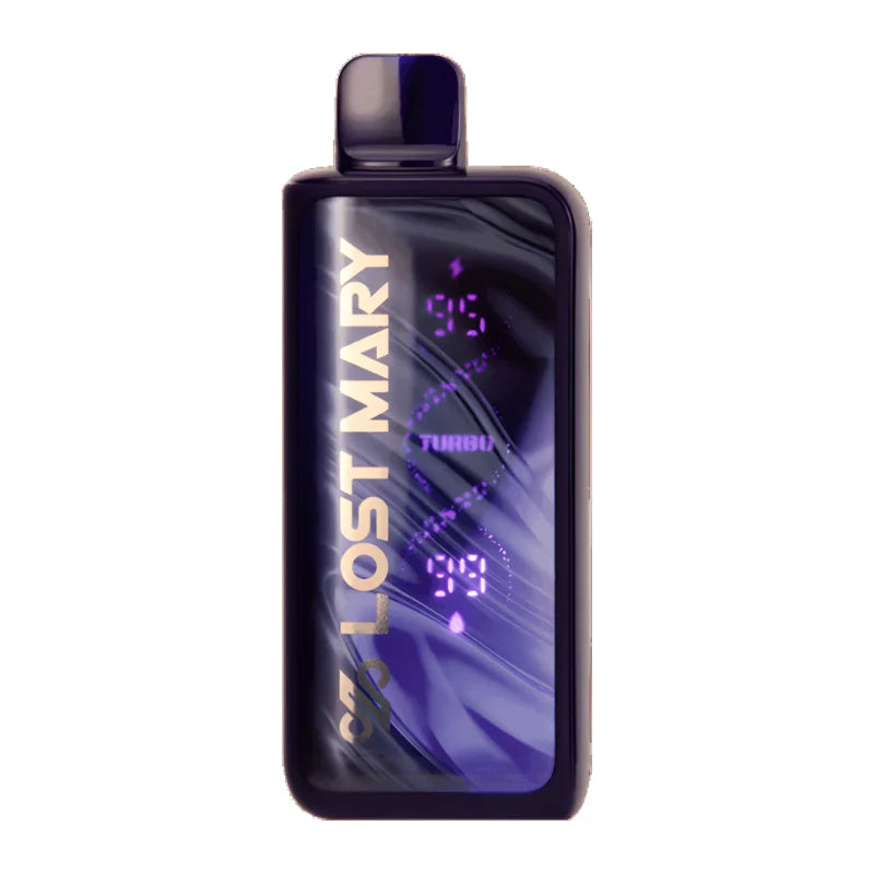 Golden Berry Lost Mary MT35000 Turbo