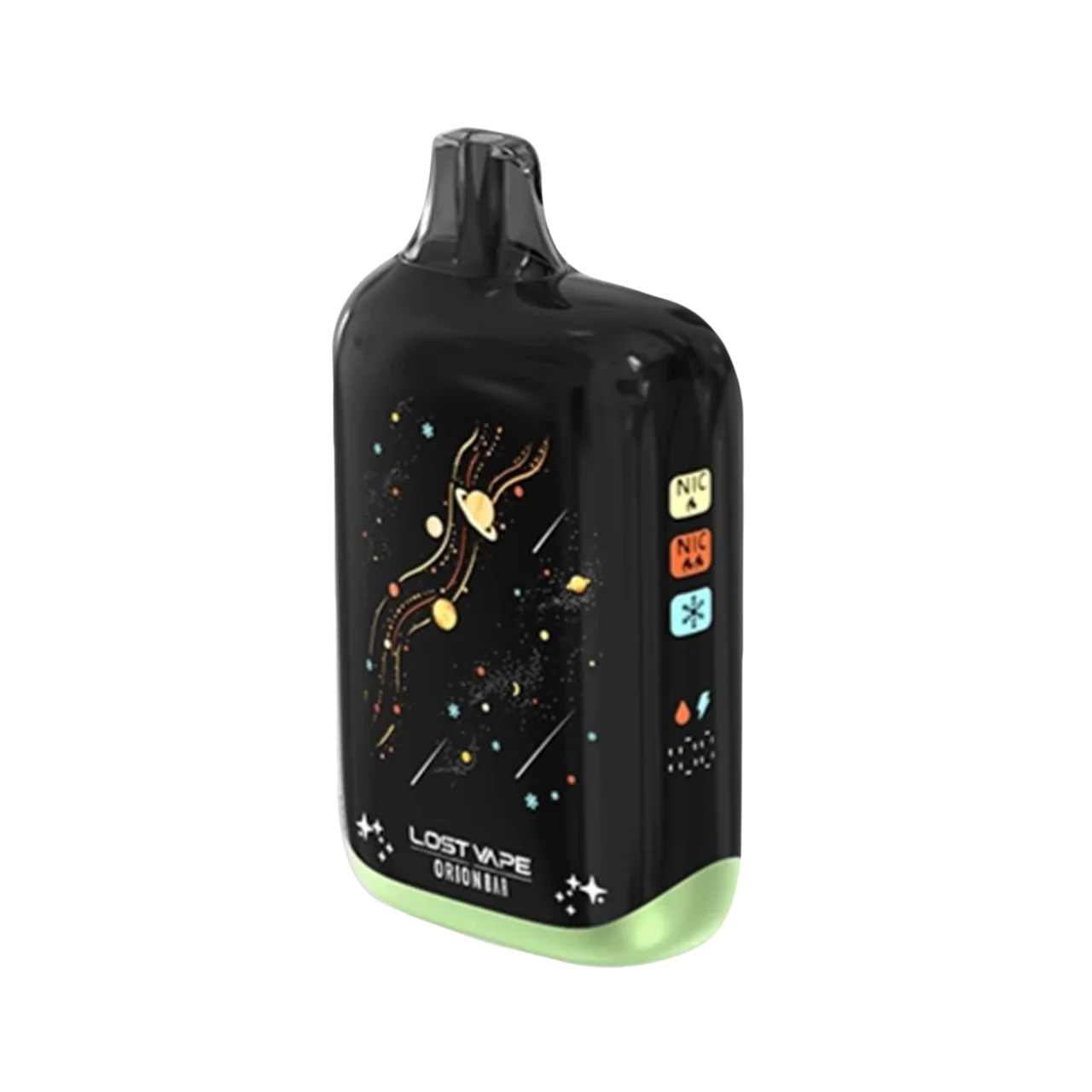 LOST VAPE ORION BAR DISPOSABLE VAPE - 50000 PUFFS