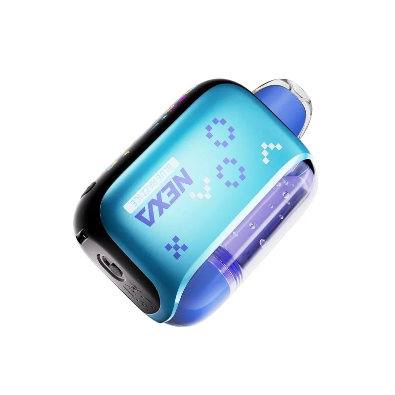 NEXA PIX 35k Disposable