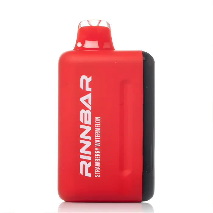 RINNBAR 50K Disposable - 50000 Puffs