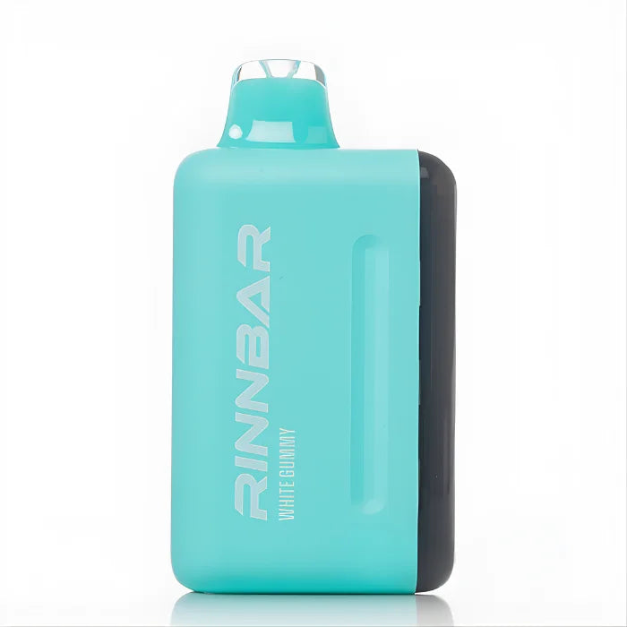 RINNBAR 50K Disposable - 50000 Puffs