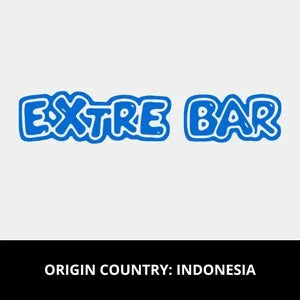Extre Bar Vape Collection
