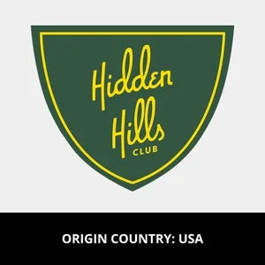 Hidden Hills Fifty Bar Vape Collection