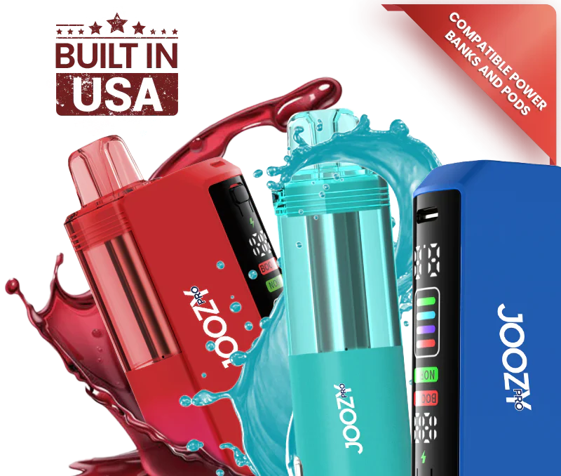 Joozy Vape